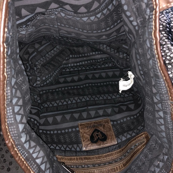 Canvas Tote Bag - Picture 3 of 3